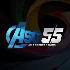 ASG55 - Petualangan Seru di Dunia Casual