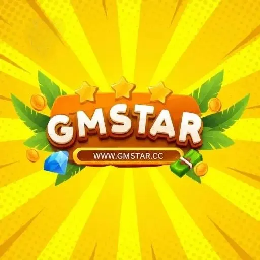 GMSTAR - Permainan Aksi Penuh Adrenalin