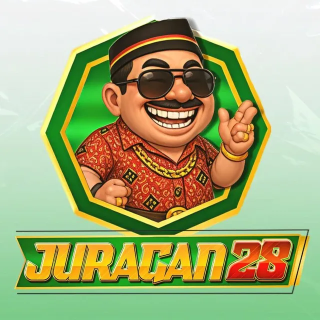 JURAGAN28 - Petualangan Seru dalam Dunia MMORPG