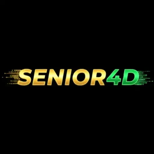 SENIOR4D - Strategi Cerdas untuk Kemenangan Optimal